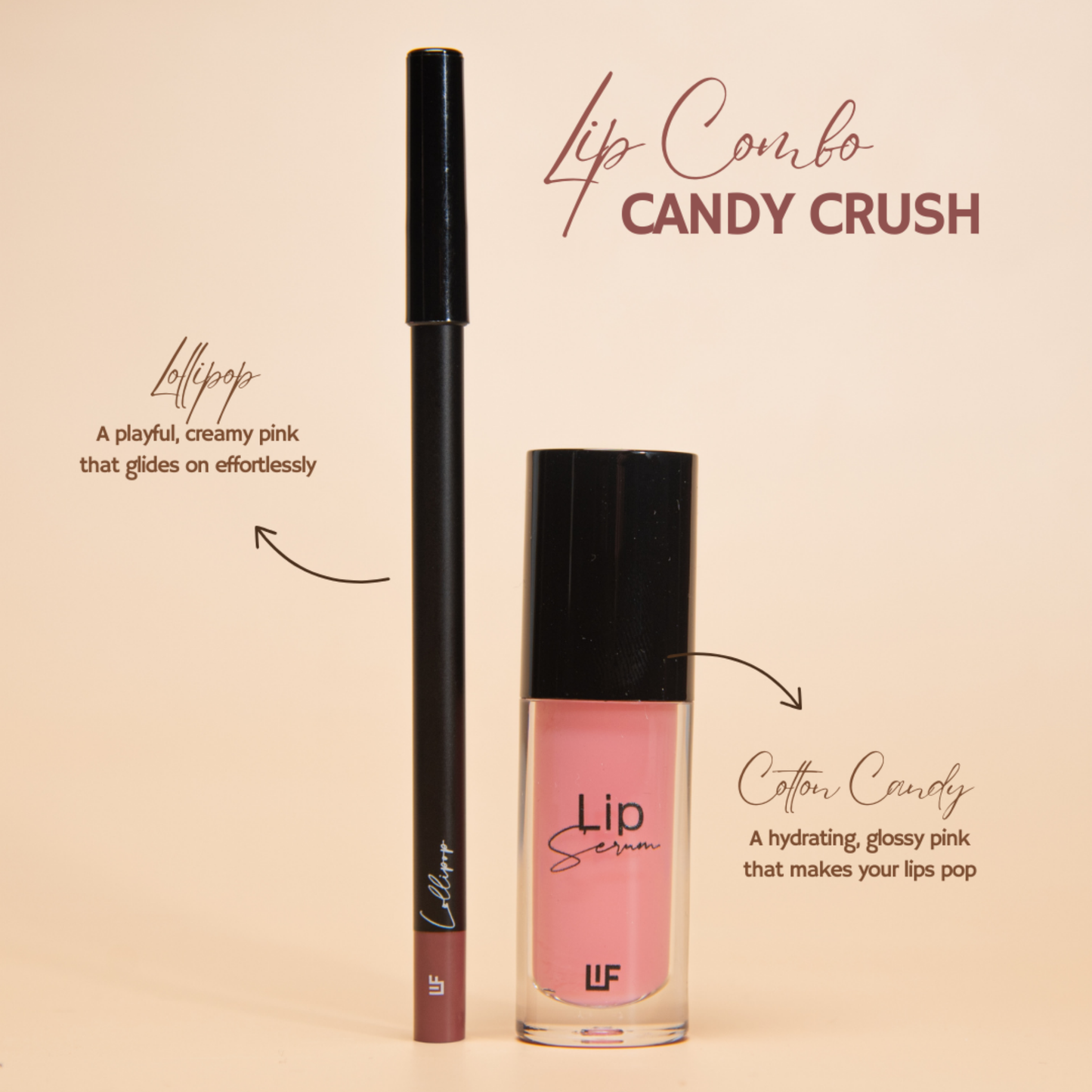The Lip Edit