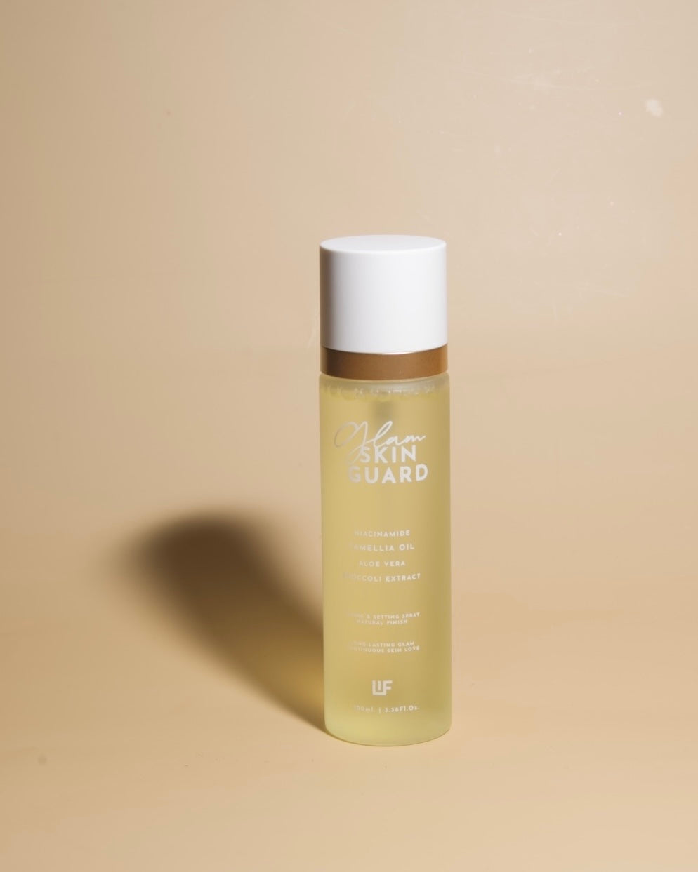 Glam Skin Guard