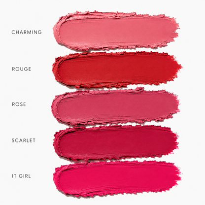 Velvet Stick Blush