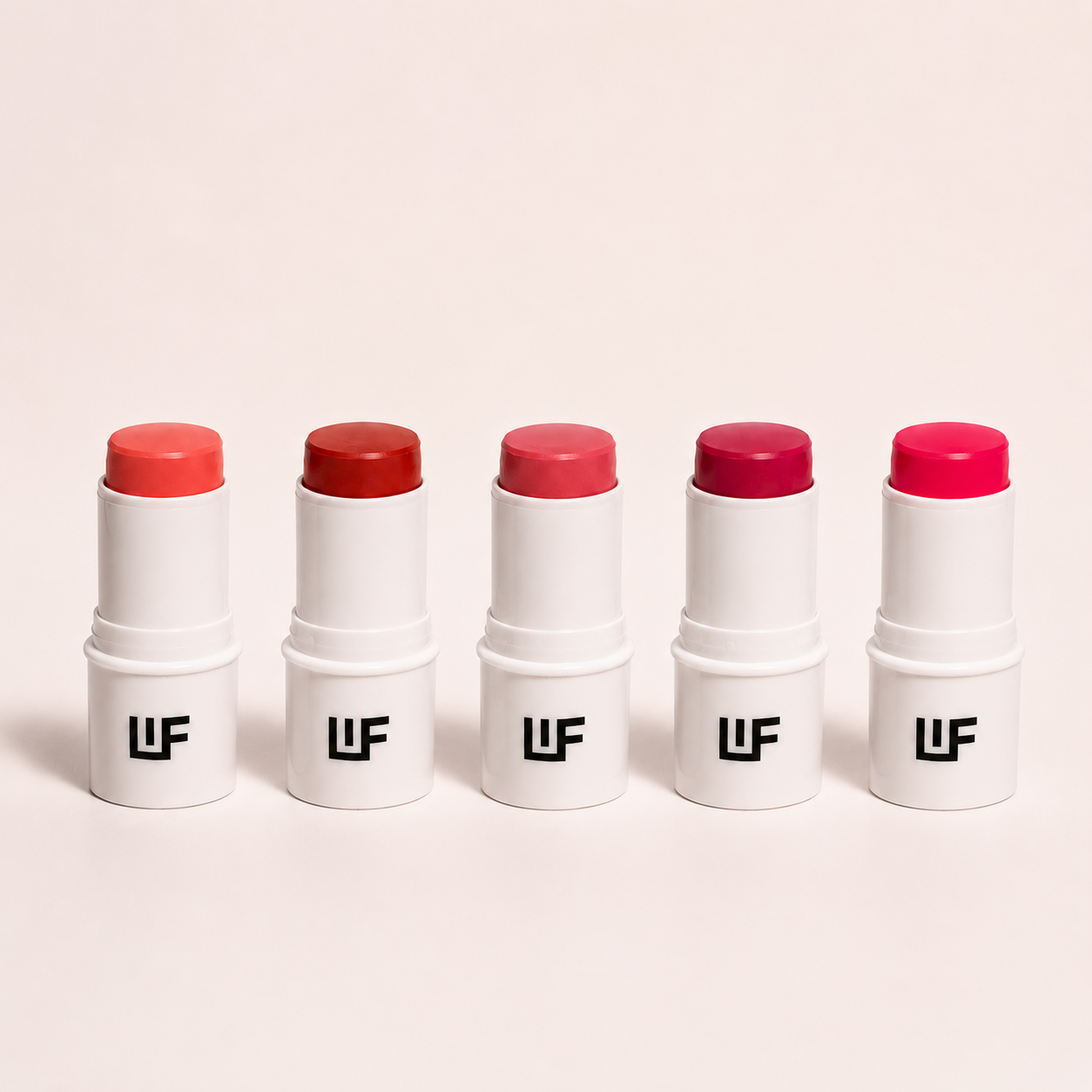 Velvet Stick Blush