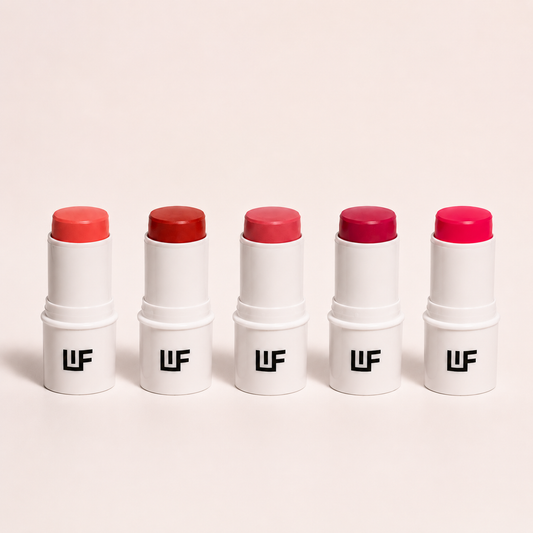 Velvet Stick Blush