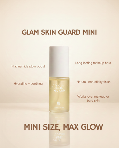 Glam Skin Guard mini.