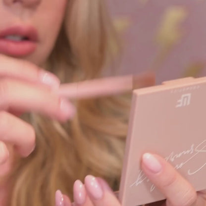 Smokey Sunrise Eyeshadow Palette