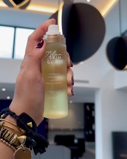 Glam Skin Guard