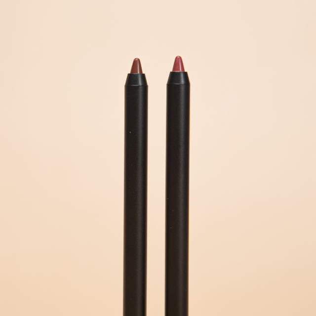 The Lip Edit